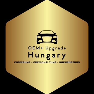 OEM+ Upgrade Hungary