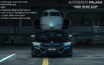 Autoservis PALADA