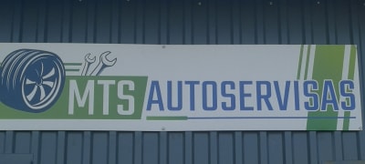 MTS AUTOSERVISAS