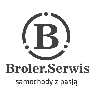 Broler.Serwis  Samochody z pasją