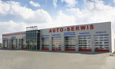 Auto Serwis EURO TIM  