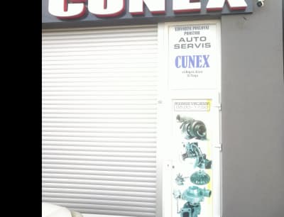 Cunex AS