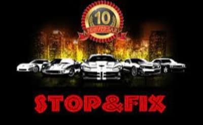 Stop & Fix OÜ