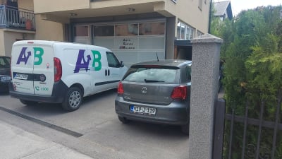 Auto Servis Mujačić