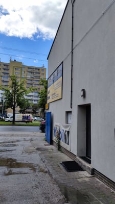Auto serwis Zibi
