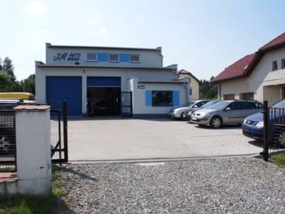 JIM AUTO SERVICE Rybnik