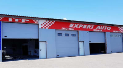 EXPERT AUTO ONESTI