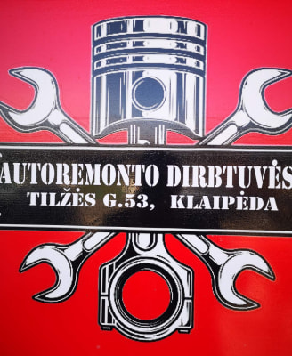 VIKTORO AUTOSERVISAS