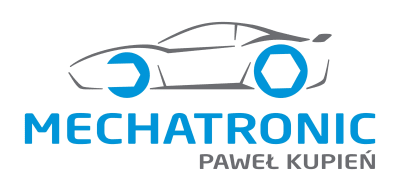 MECHATRONIC Paweł Kupień 