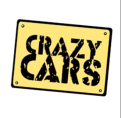 CRAZY CARS Tomasz Papke