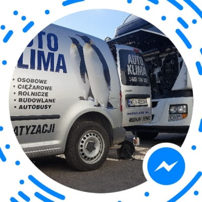 Auto Klima Loran