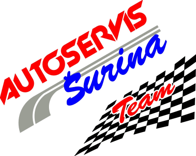 AUTOSERVIS ŠURINA