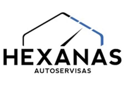 Autoservisas Heksanas