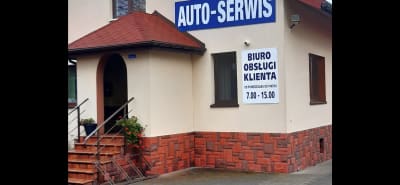 Auto Serwis Kroczyce