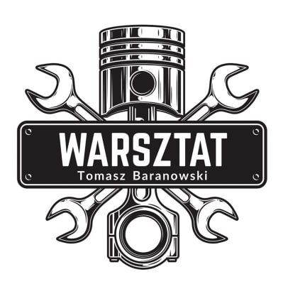 WARSZTAT SAMOCHODOWY TOMASZ BARANOWSKI