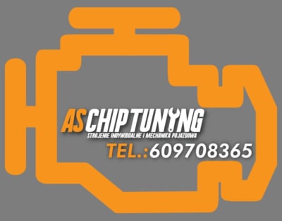 AS ChipTuning