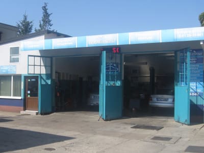 Auto Centrum Srzycki- Kompleksowa naprawa samochodów.