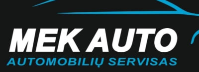 MEK AUTO Servisas