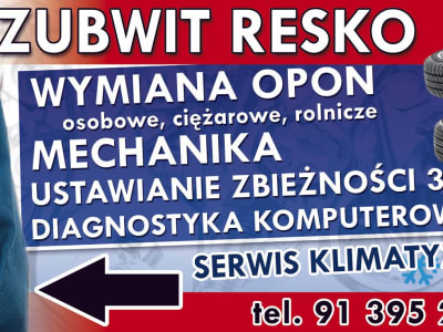 ZUBWiT MĘTLOWIE 