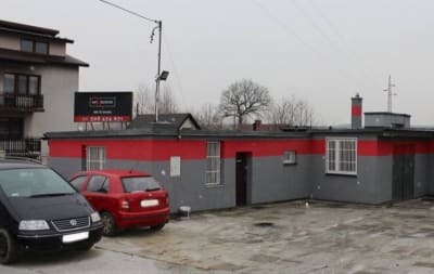 RM TECHNIKA Radosław Mizera