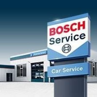 SZKALICZKI BOSCH CAR SERVICE