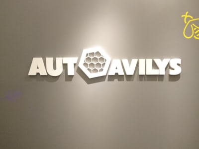 AUTOAVILYS