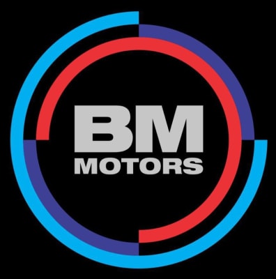 SIA BM Motors