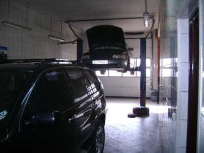 AUTO SEVICE GRZEGORZ ŚLICZNIAK