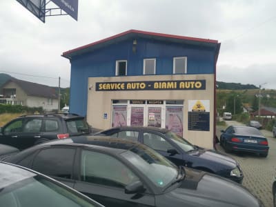 SC BIAMI AUTO SRL