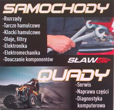 Sław-Car