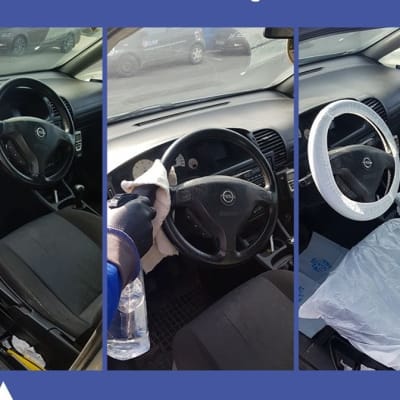 JUDESTA autoservisas