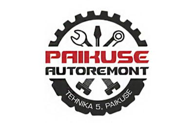 Paikuse autoremont Delran oü