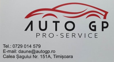 Auto G.P. Pro-Service 