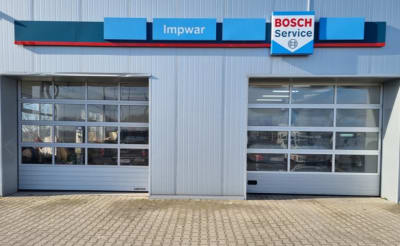 Impwar Bosch-Service