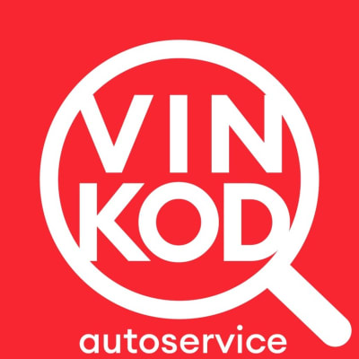 VIN KOD Автосервіс