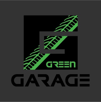 GREEN GARAGE