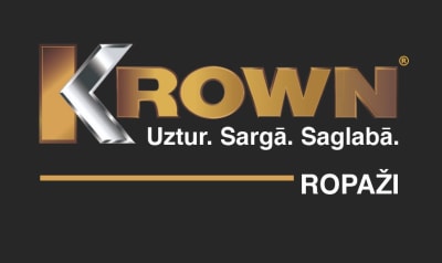 Krown Ropaži