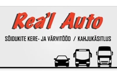 Rea'l Auto OÜ