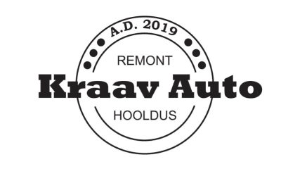 Kraav Auto