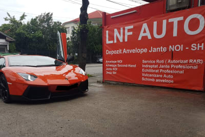 LNF AUTO 