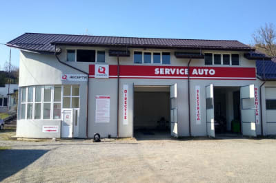 SC GELU&SEBI AUTO SRL