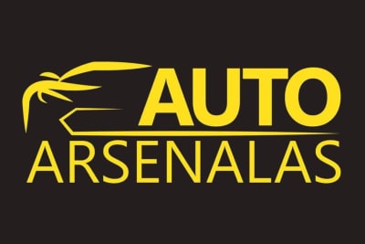 Auto arsenalas, UAB