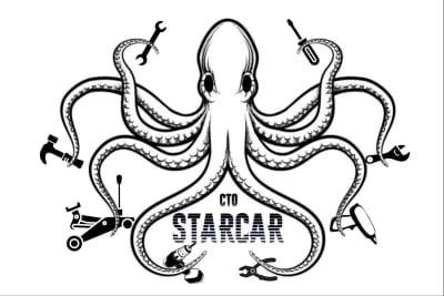 СТО STARCAR