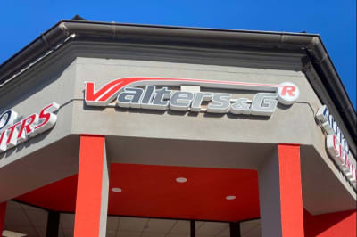 Specializētie Suzuki autoservisi no Rēzekne, kas nodrošina pakalpojumu ...