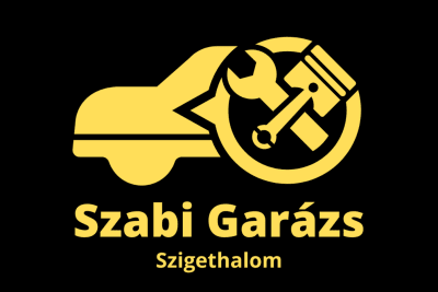 Szabi Garázs Szigethalom (Traszler Szabolcs EV)