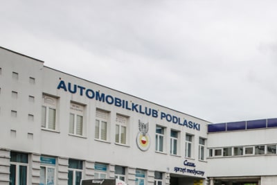 Automobilklub Podlaski 