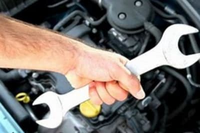 AUTO SERWIS DAWID MARSZEWSK