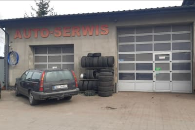 AUTO-CENTRUM S.C.