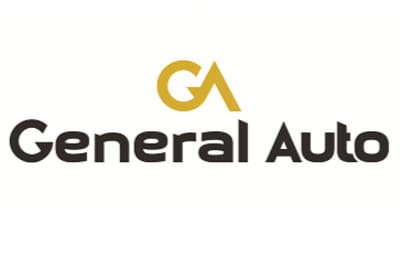 UAB General Auto