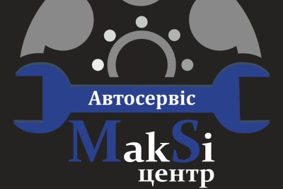 АВТОСЕРВІС СТО MakSi Центр